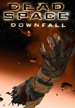 Watch Dead Space Downfall 2008 Free Movies Tubi