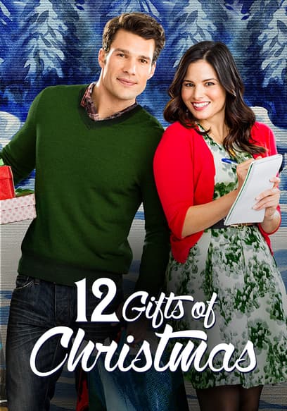 Watch 12 Gifts of Christmas Trailer (2015) - Free Movies | Tubi