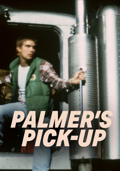 Palmer's Pick Up