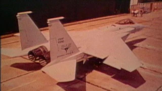 S01:E02 - F-15 Eagle