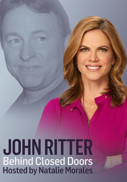 John Ritter: Behind Closed Doors