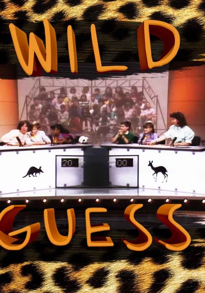 Wild Guess