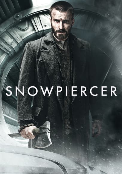 Snowpiercer