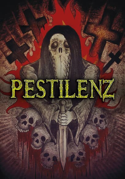 Pestilenz