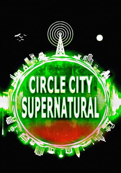 Circle City Supernatural