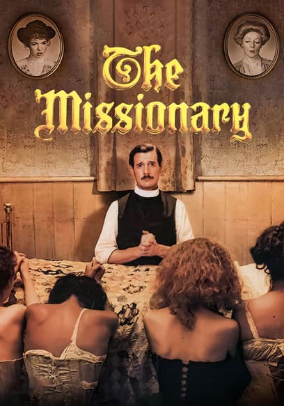 The Missionary