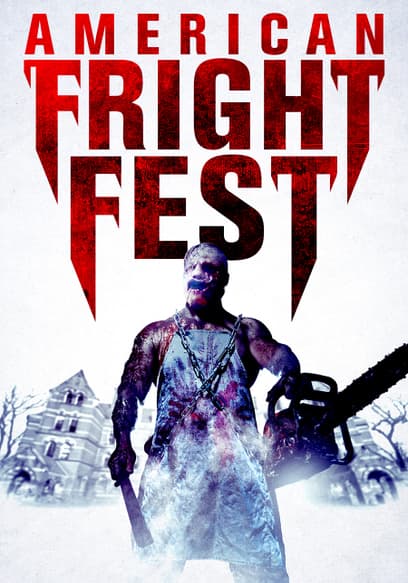 American Fright Fest