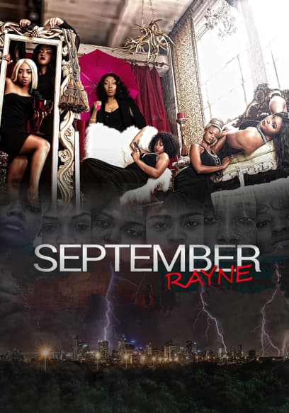 September Rayne