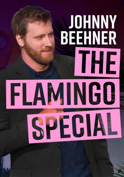 Johnny Beehner: The Flamingo Special