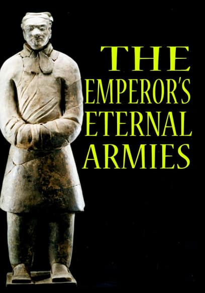 The Emperor's Eternal Armies