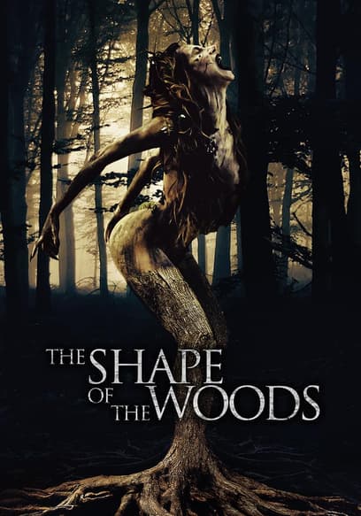 The Shape of the Woods