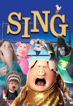 Watch sing best sale online free dailymotion