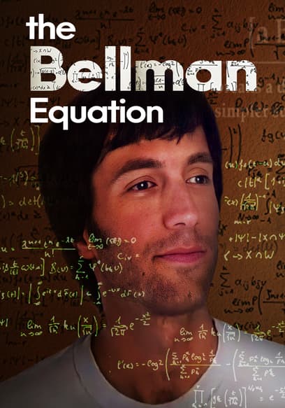 The Bellman Equation