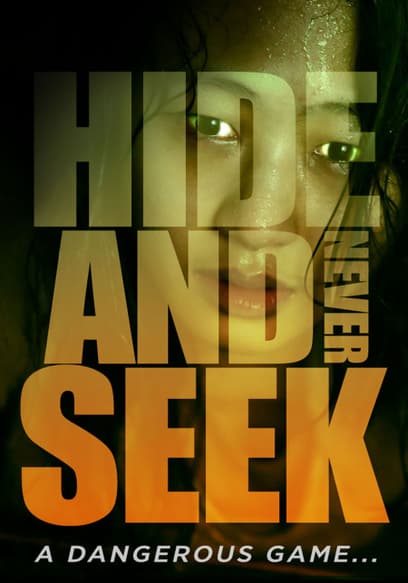 Hide-and-Never-Seek