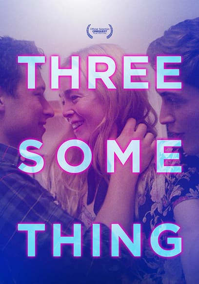 Threesomething