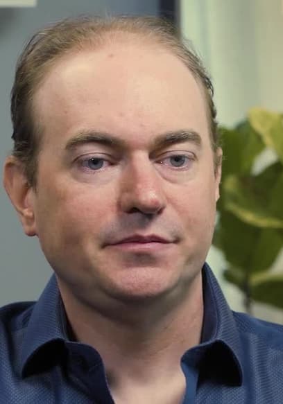 Watch The Lightbulb Moment S01:E08 - Streaming: The Invention That ...