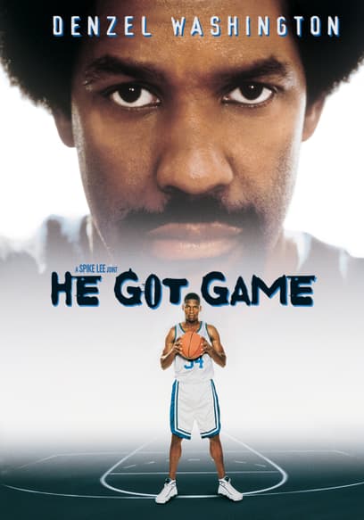 He Got Game