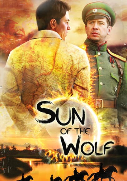 Sun of the Wolf