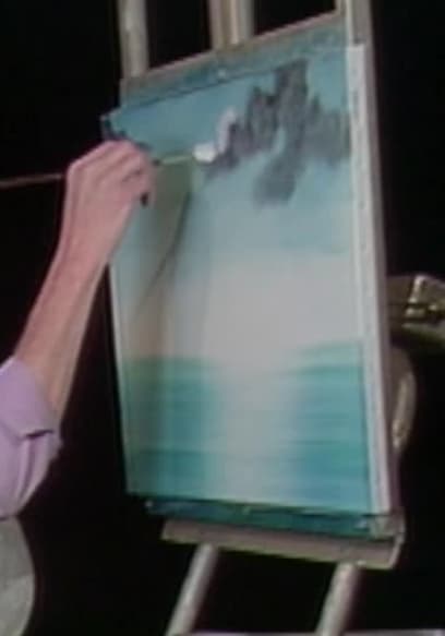 Watch The Joy Of Painting With Bob Ross (Español) S0 - Free TV Shows | Tubi