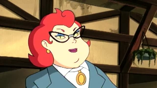 Watch Ultimate Book of Spells S01:E01 - Ultimate Book of Spells S01E01 ...