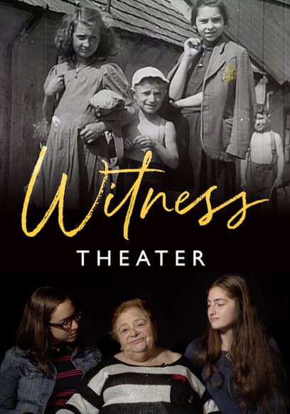 Witness Theater