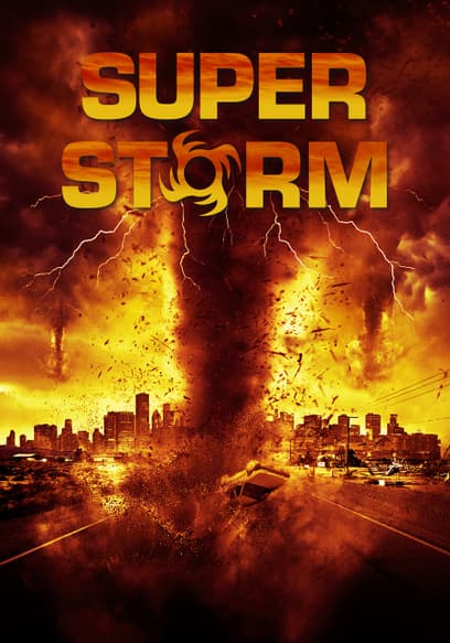 Super Storm