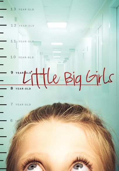 Little Big Girls