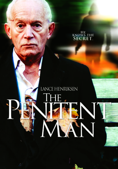 The Penitent Man