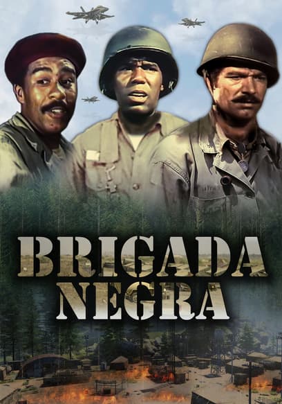 Brigada Negra (Doblado)