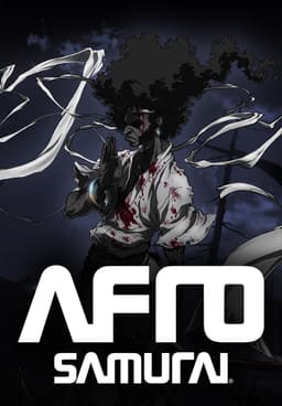 Afro Samurai: Resurrection (movie) - Anime News Network
