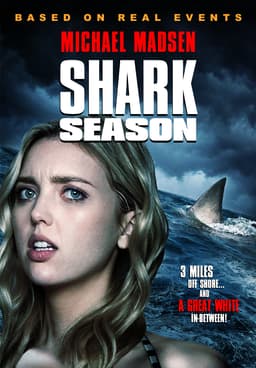 Shark lake full discount movie