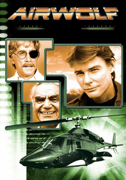 Airwolf