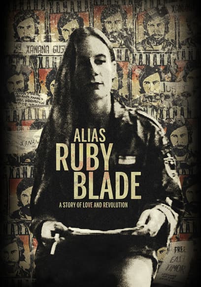 Alias Ruby Blade