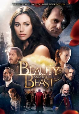 Beauty and 2024 the beast streaming