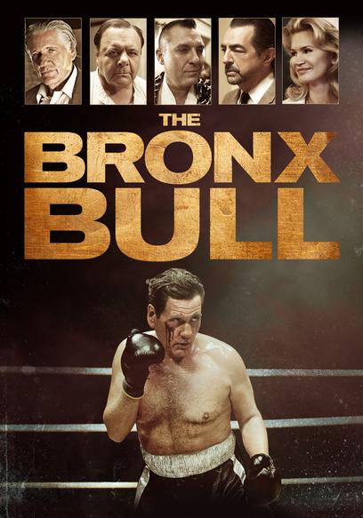 The Bronx Bull