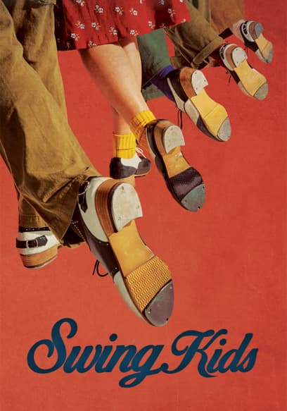 Swing Kids