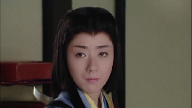 S01:E11 - Part 5: "Turbulent Times! Love and Tragedy of Women in the Sengoku Period" Part 3