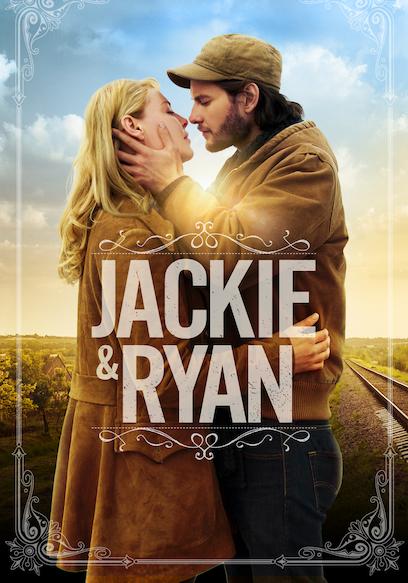 Jackie & Ryan