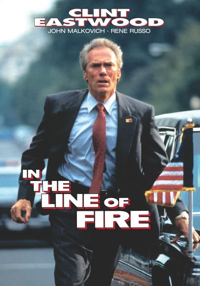 Watch In the Line of Fire (1993) - Free Movies | Tubi