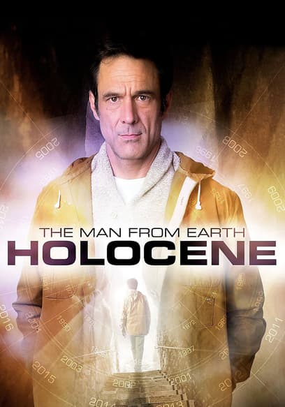 Man From Earth: Holocene