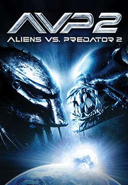 Aliens vs. Predator 2 (2007) - Trailer VO 
