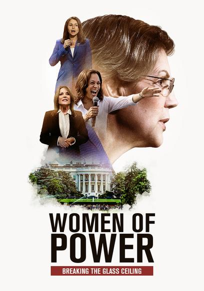 Women of Power