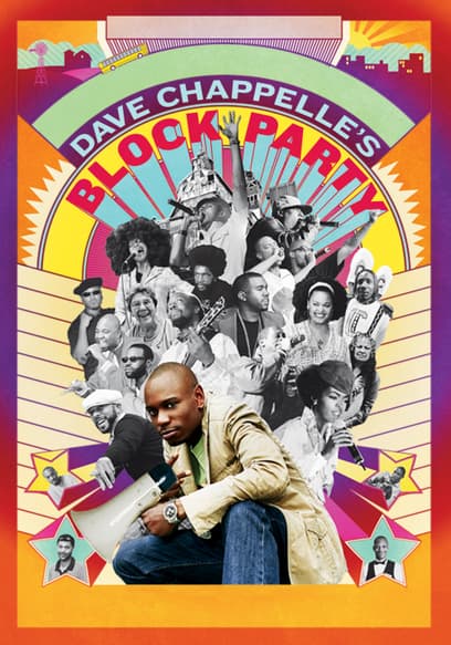 Dave Chappelle's Block Party