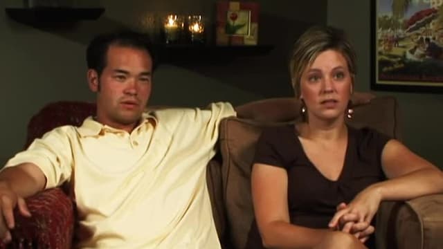 Watch Jon & Kate Plus 8 S02:E05 - Red, White, and Gosselin - Free TV ...