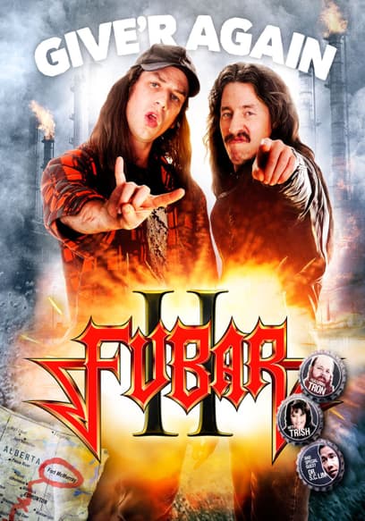 FUBAR II: Balls to the Wall
