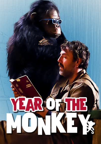 Year of the Monkey