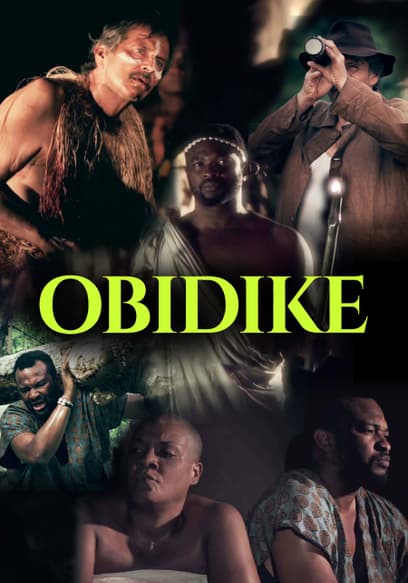 Obidike