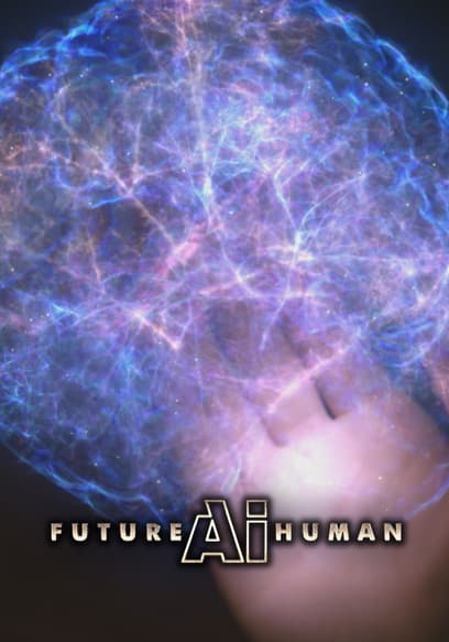 A.I. Future Human