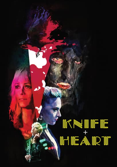 Knife + Heart