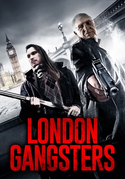 London Gangsters